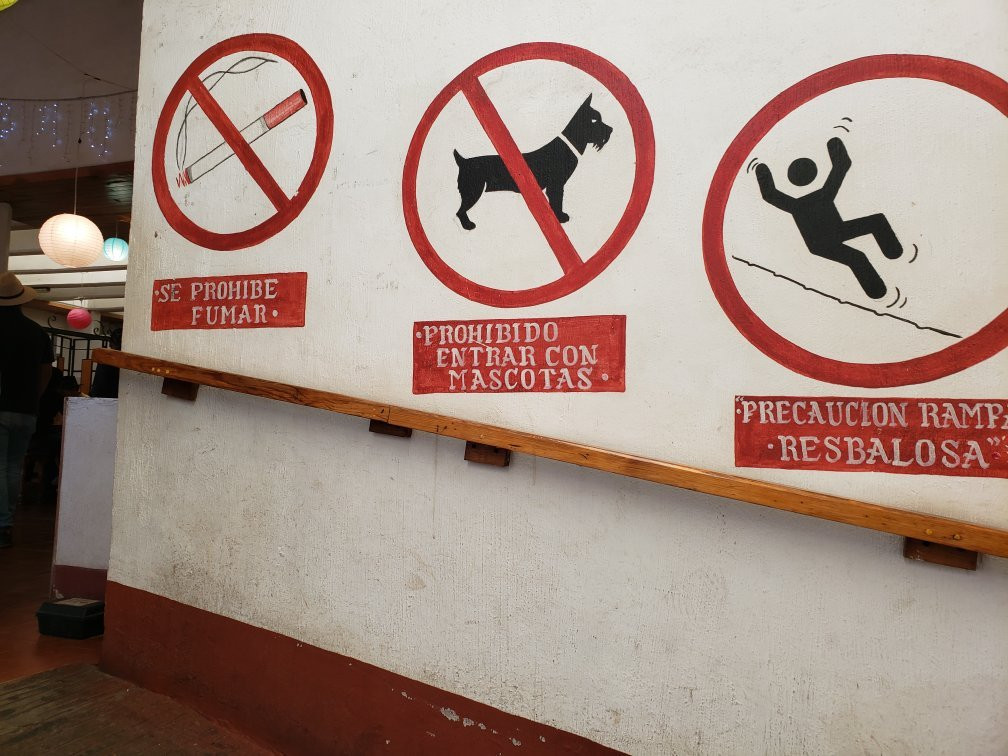 Mercado Municipal-Mazamitla必去景点