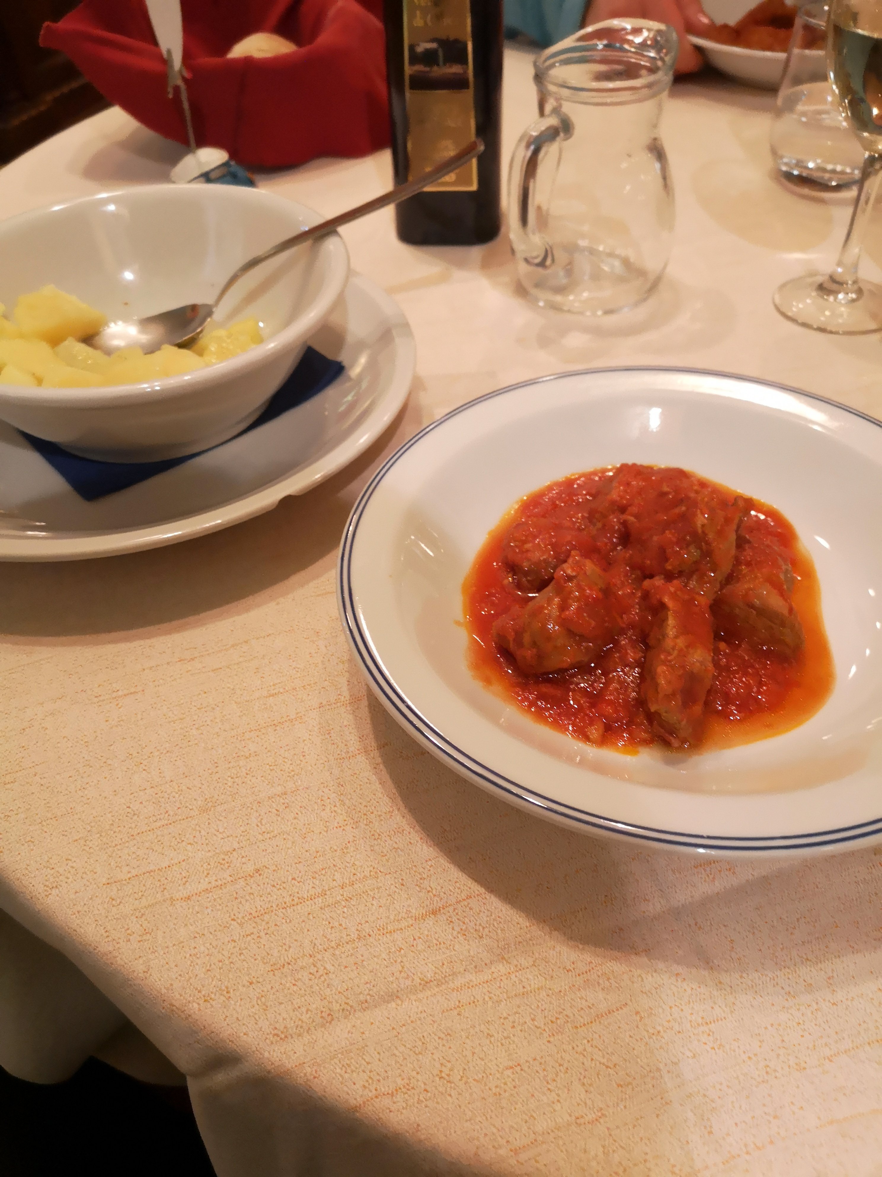 Hotel Lion-餐饮
