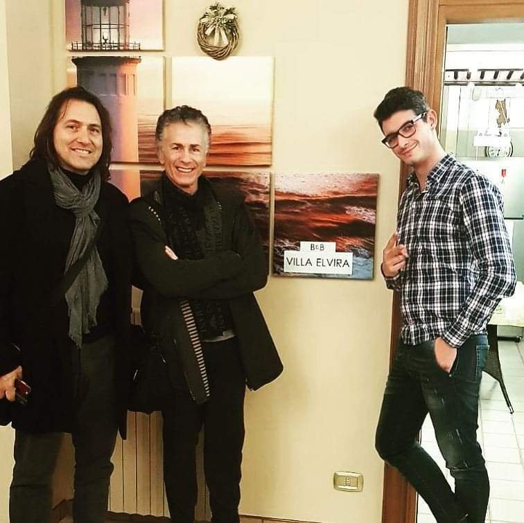 B&B Villa Elvira主图