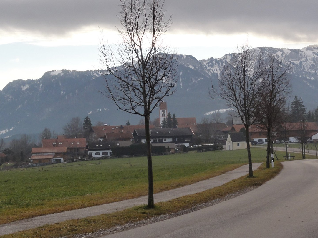 Pension Willibald主图