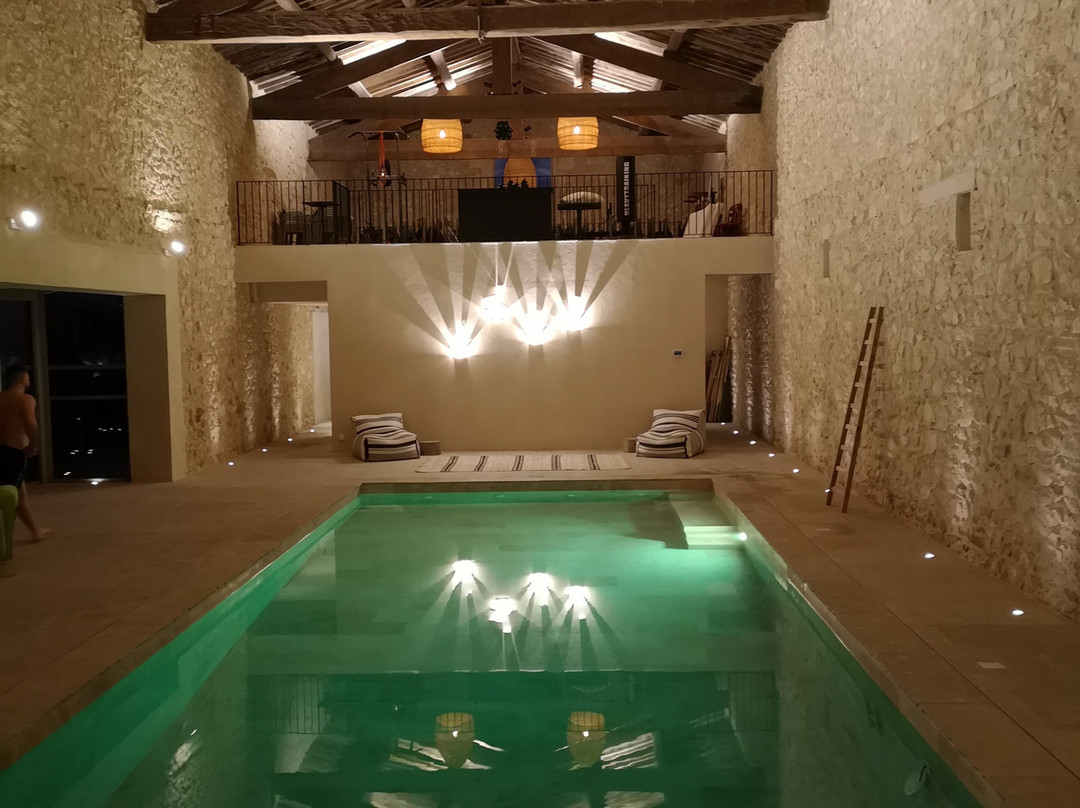 Domaine de la Grande Sieste景点图片
