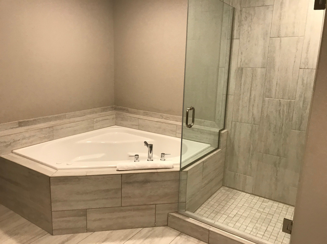 Berlin Encore Hotel & Suites主图