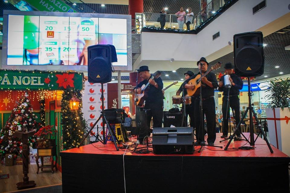 Centro Comercial Centenario-卡利必去景点