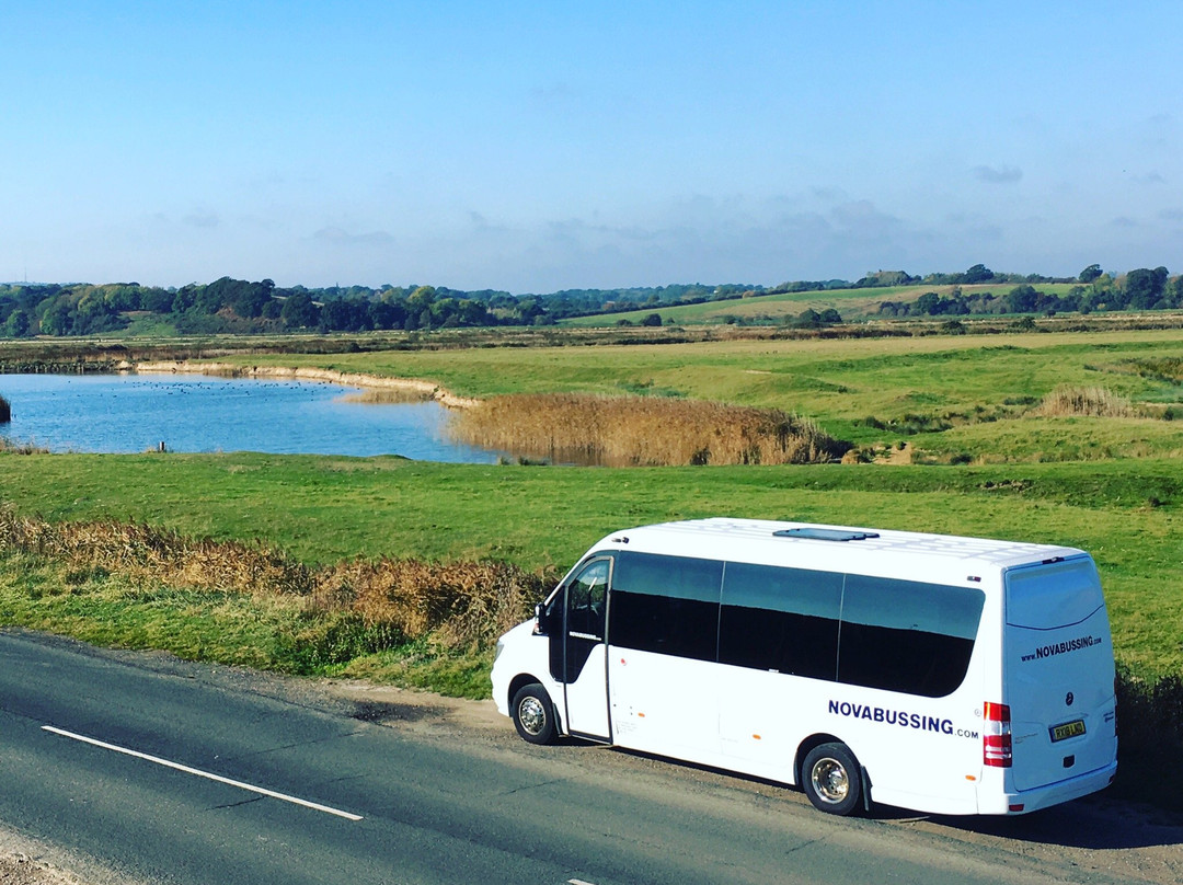 Nova Bussing-拉伊必去景点