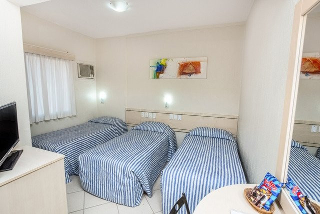 Hotel Express Canoas主图