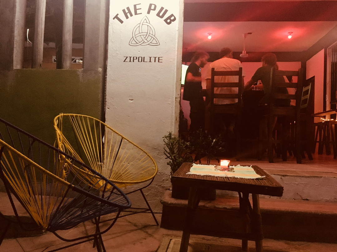 The Pub