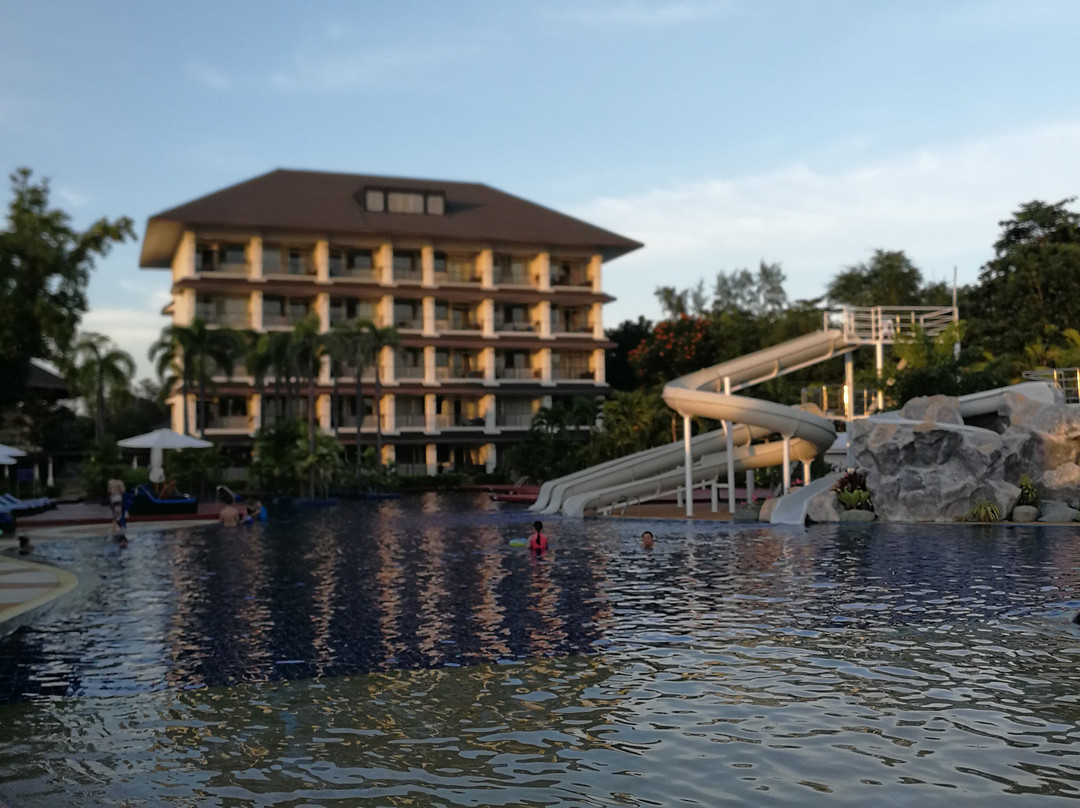 Sea Nature Rayong Resort & Hotel主图