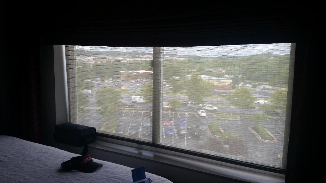 Hilton Garden Inn Baltimore/owings Mills主图