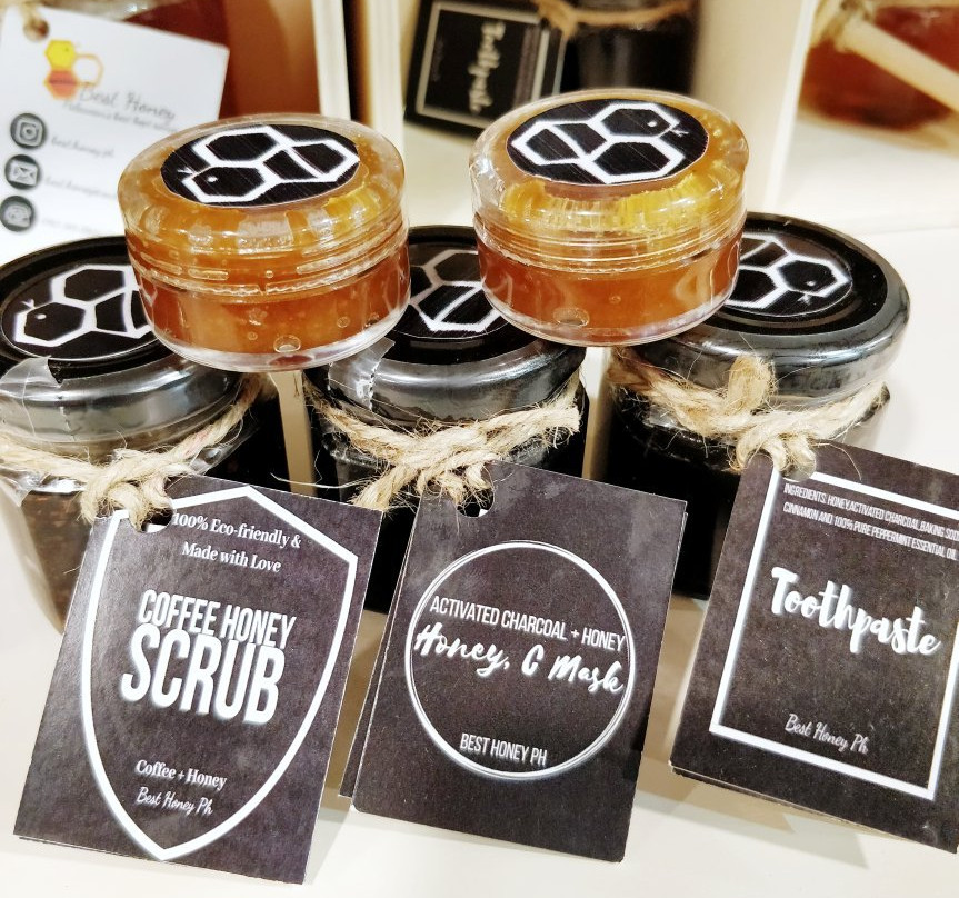 Craft Story-宿雾市必去景点