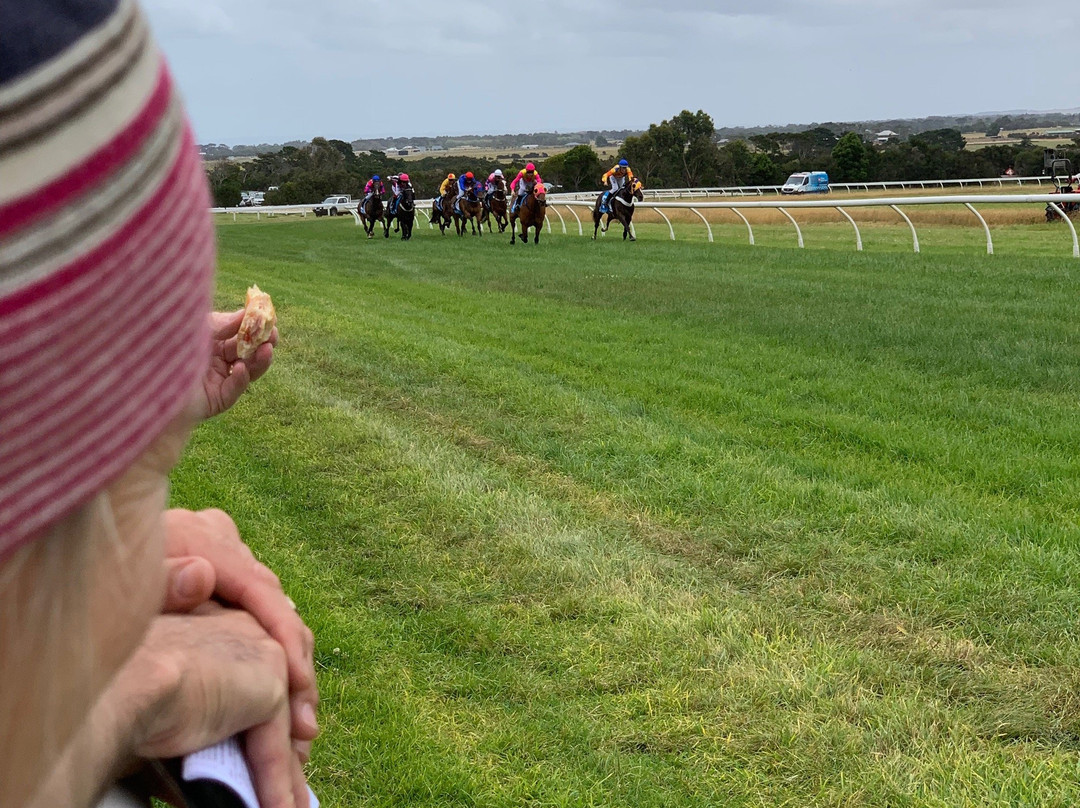 Woolamai Racecourse