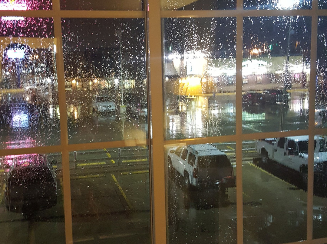 Comfort Inn & Suites Near Bethel College主图