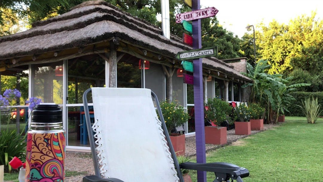 Quinta Loma Alta主图