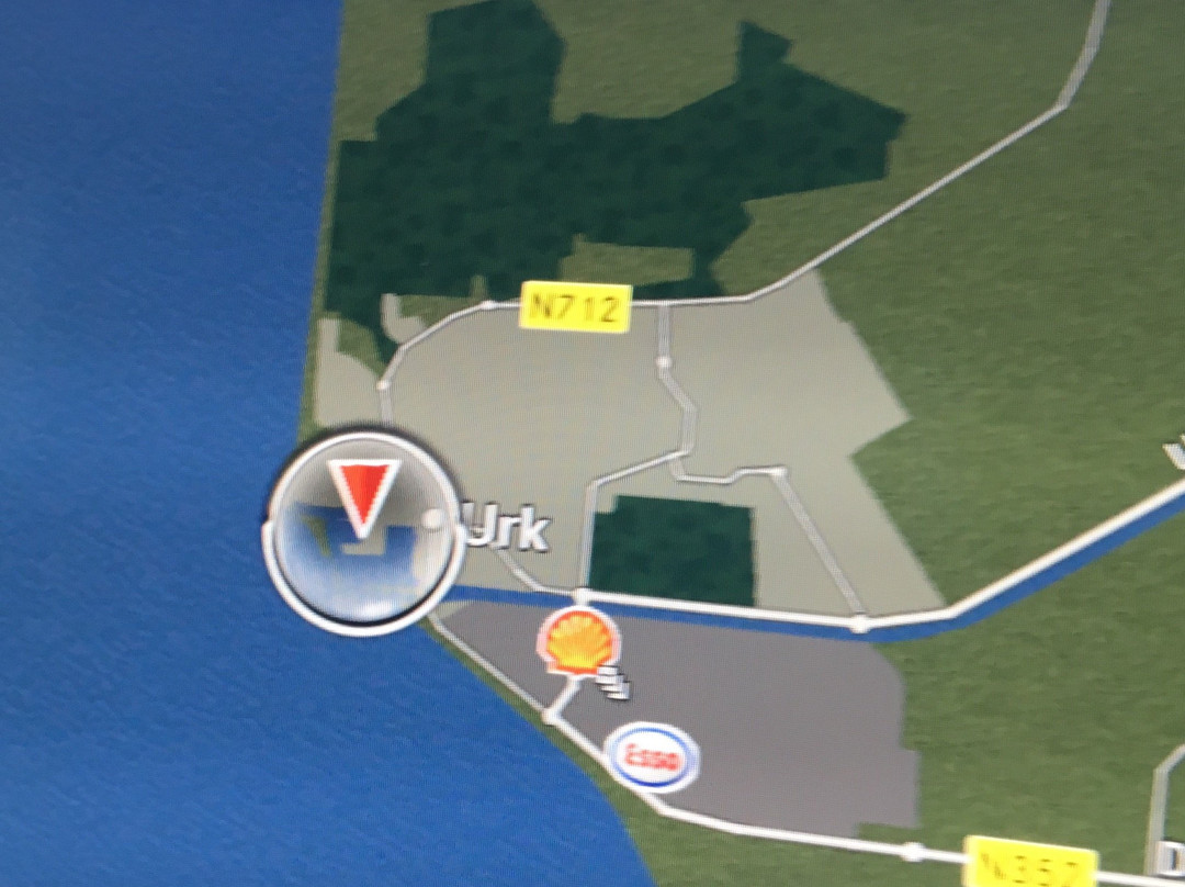 Veerdienst Urk Enkhuizen-Urk必去景点