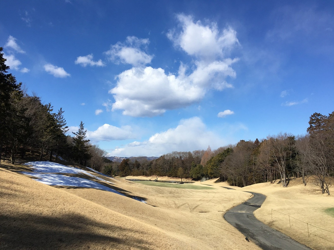 Adonis Ogawa Country Club-小川町必去景点