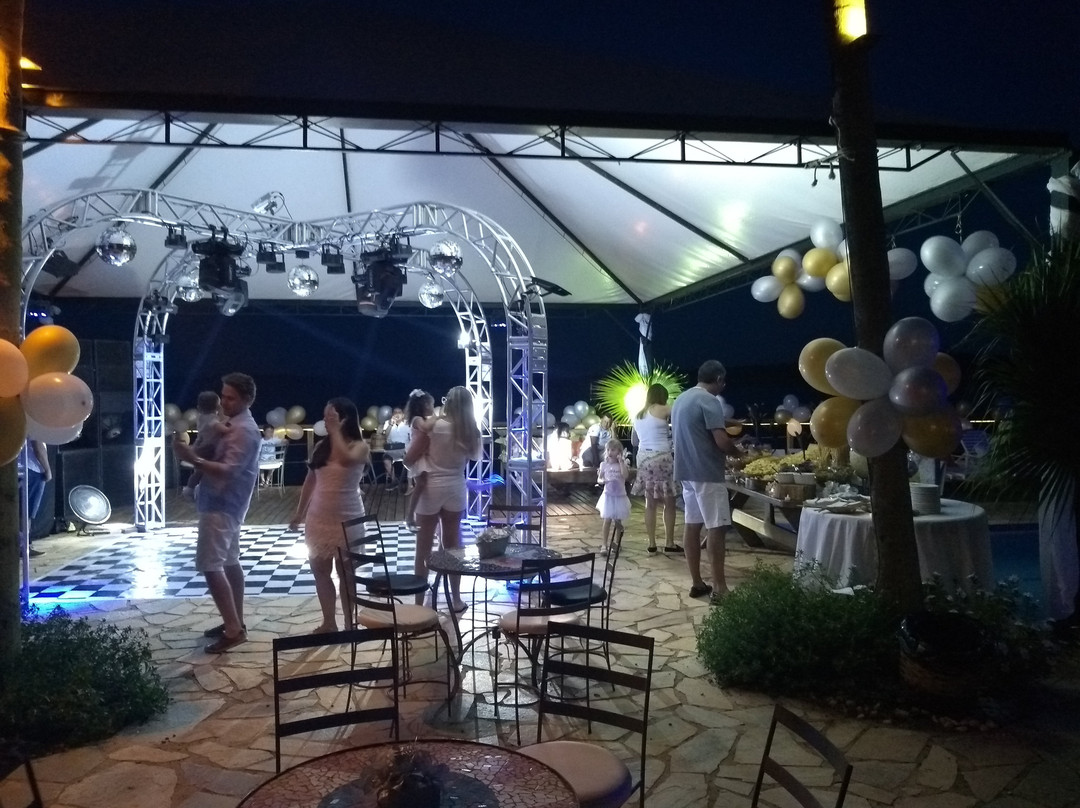 Hotel Farol do Lago - Represa de Avaré主图