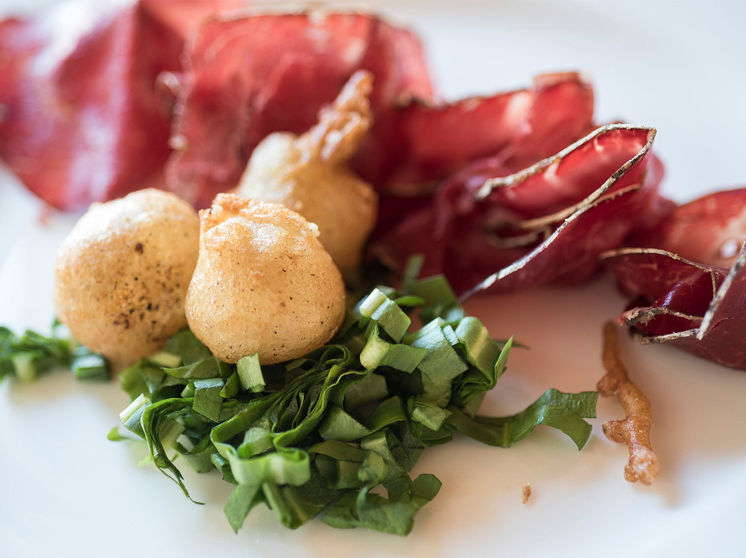 Sondrio酒店住宿-Grand Hotel della Posta