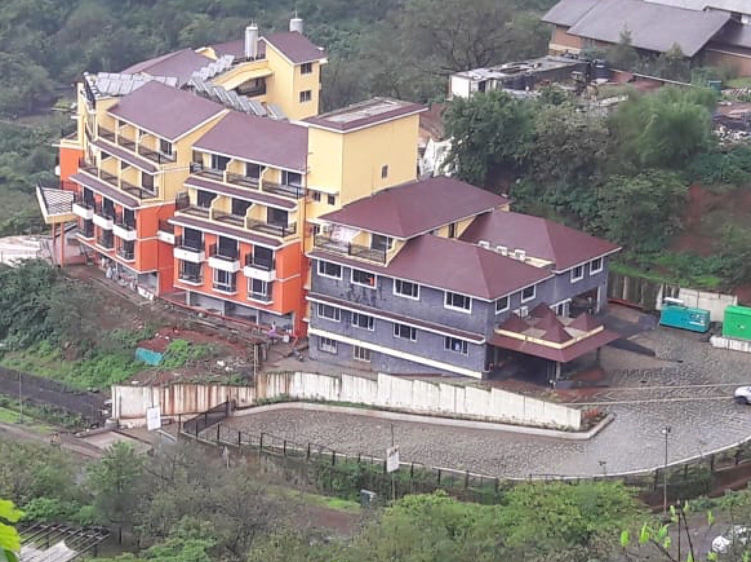 Antariksh Retreat主图