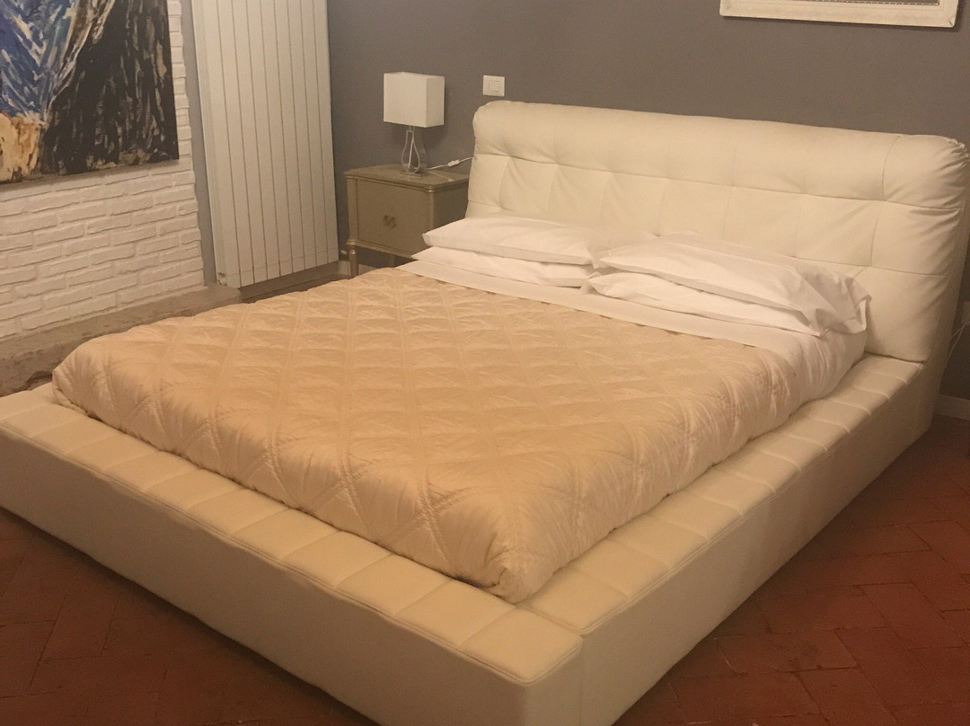 Vicolo Del Nido B&B主图