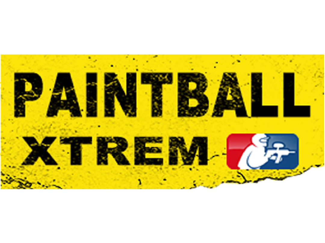 Paintball Xtrem Ardeche景点图片