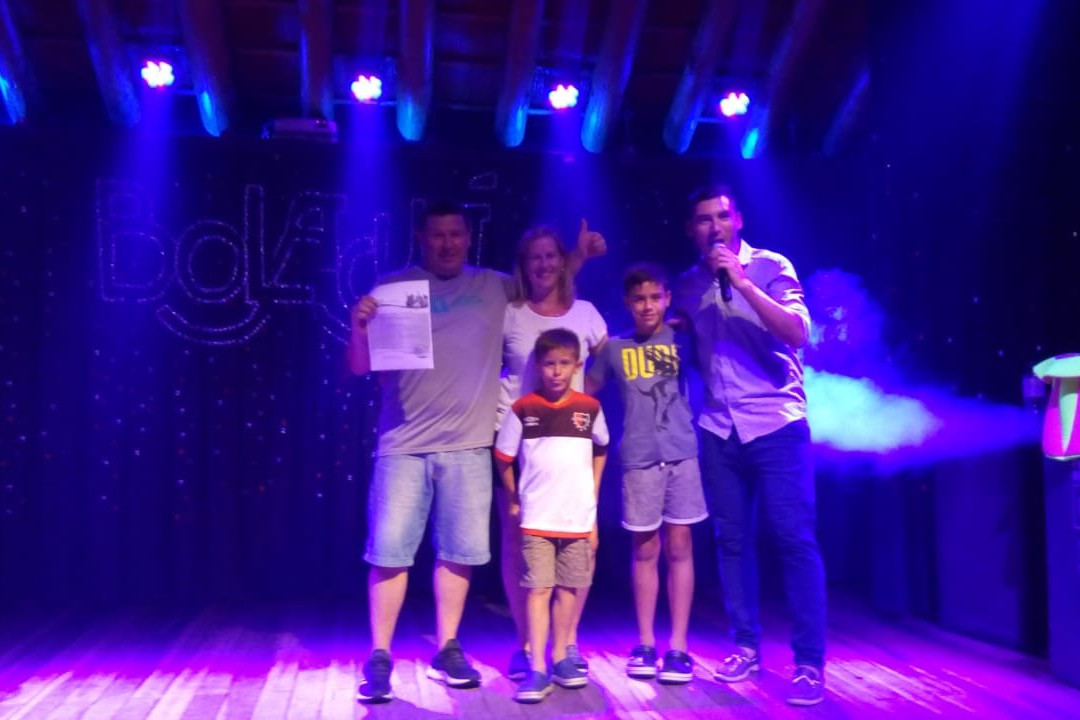 Bolacua Hotel De Campo - All Inclusive主图