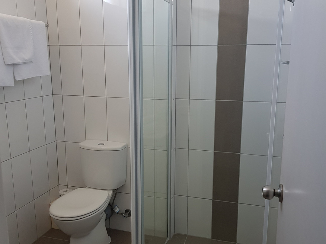 Swan Hill Resort主图