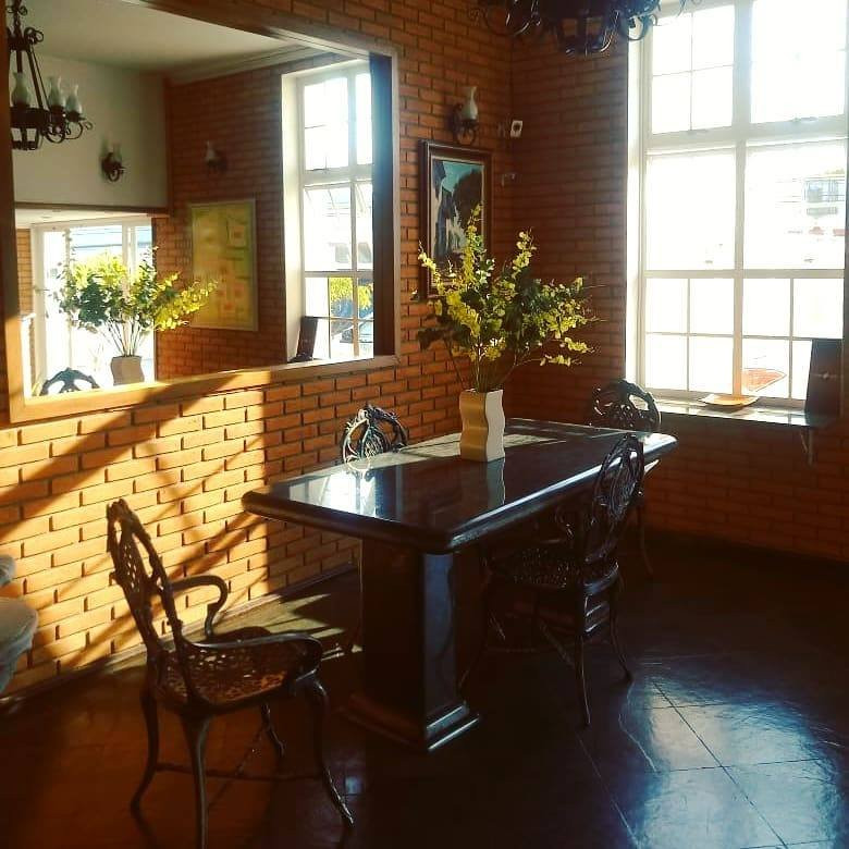 Hotel Santa Rita - Sumaré主图