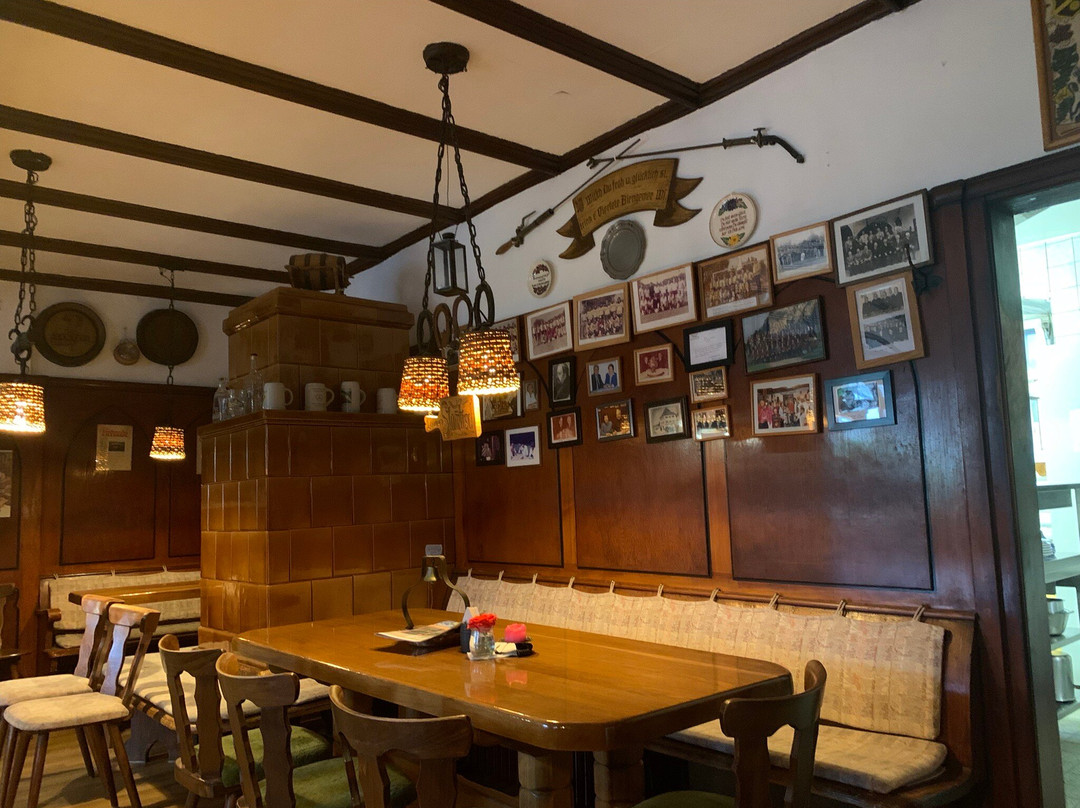 Landgasthof Loewen