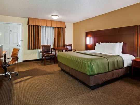 Best Western Llano主图