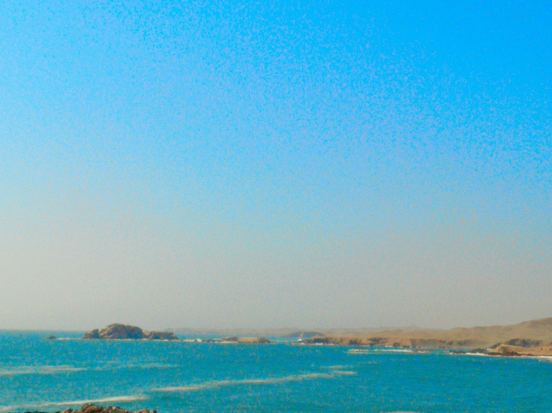 Tuquillo Tours-Huarmey必去景点