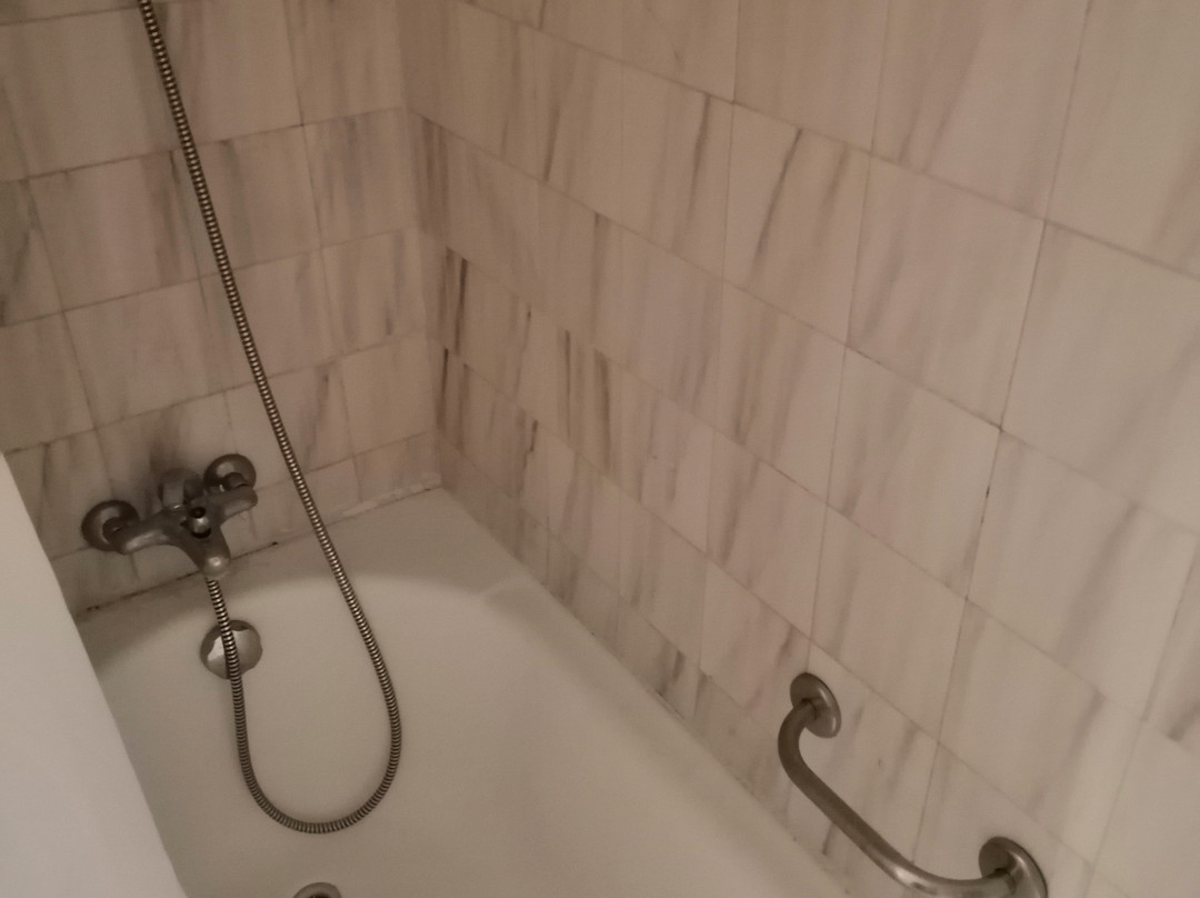 Orient Palace Hotel主图