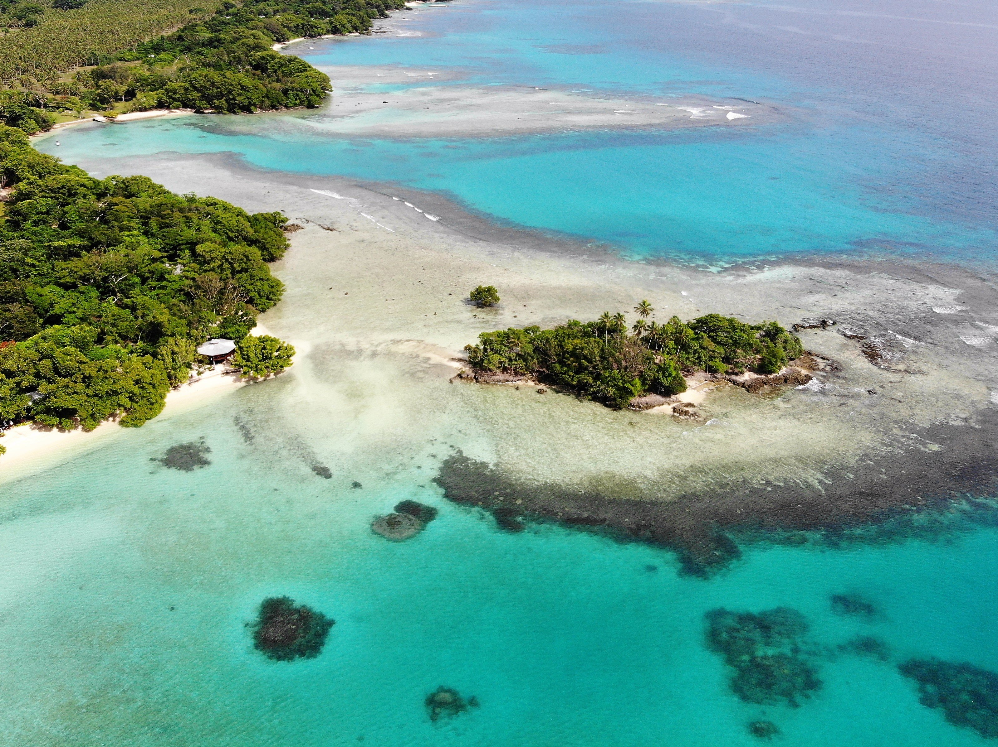 Exclusive Sunrise Resort-浴室