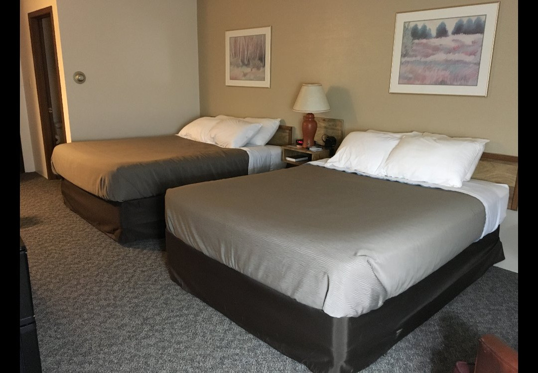 Smoke Creek Inn主图