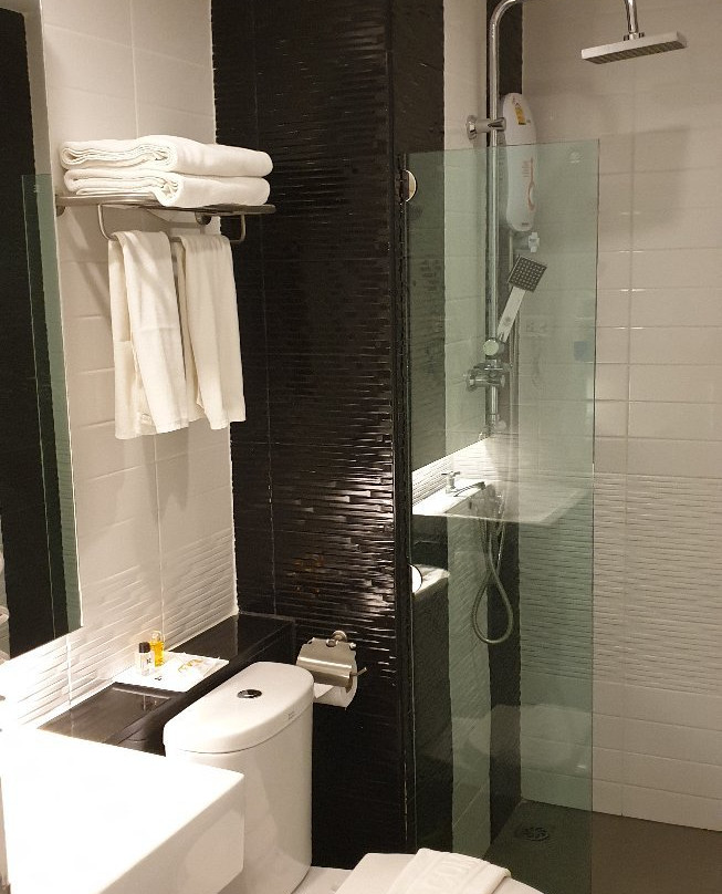 B2 Mae Sot Premier Hotel主图