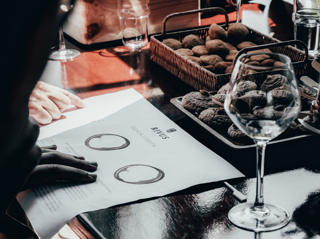 Rivus-Sabrosa必去景点