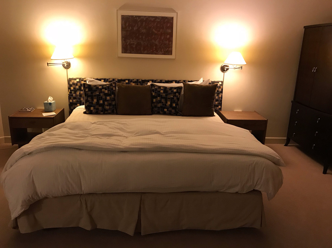 The Guest House At Field Farm主图