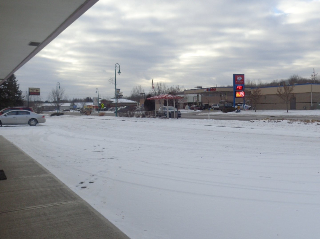 Moose Lake Motel主图