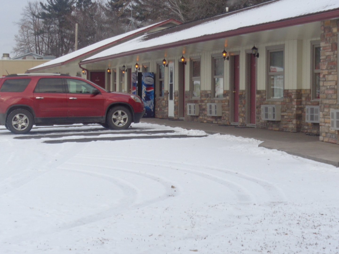 Moose Lake Motel主图