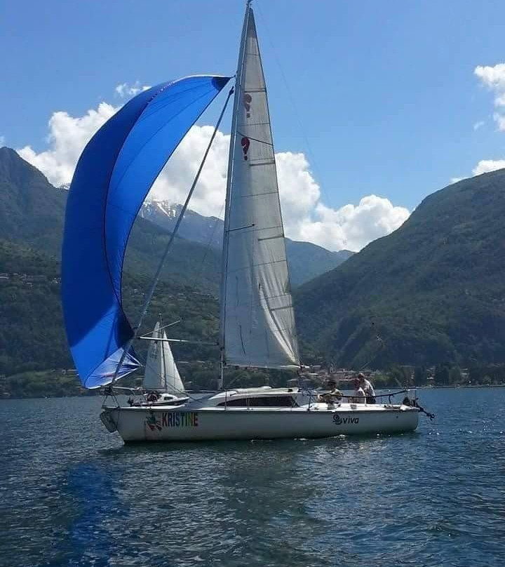 Lake Como - enjoy experience景点图片