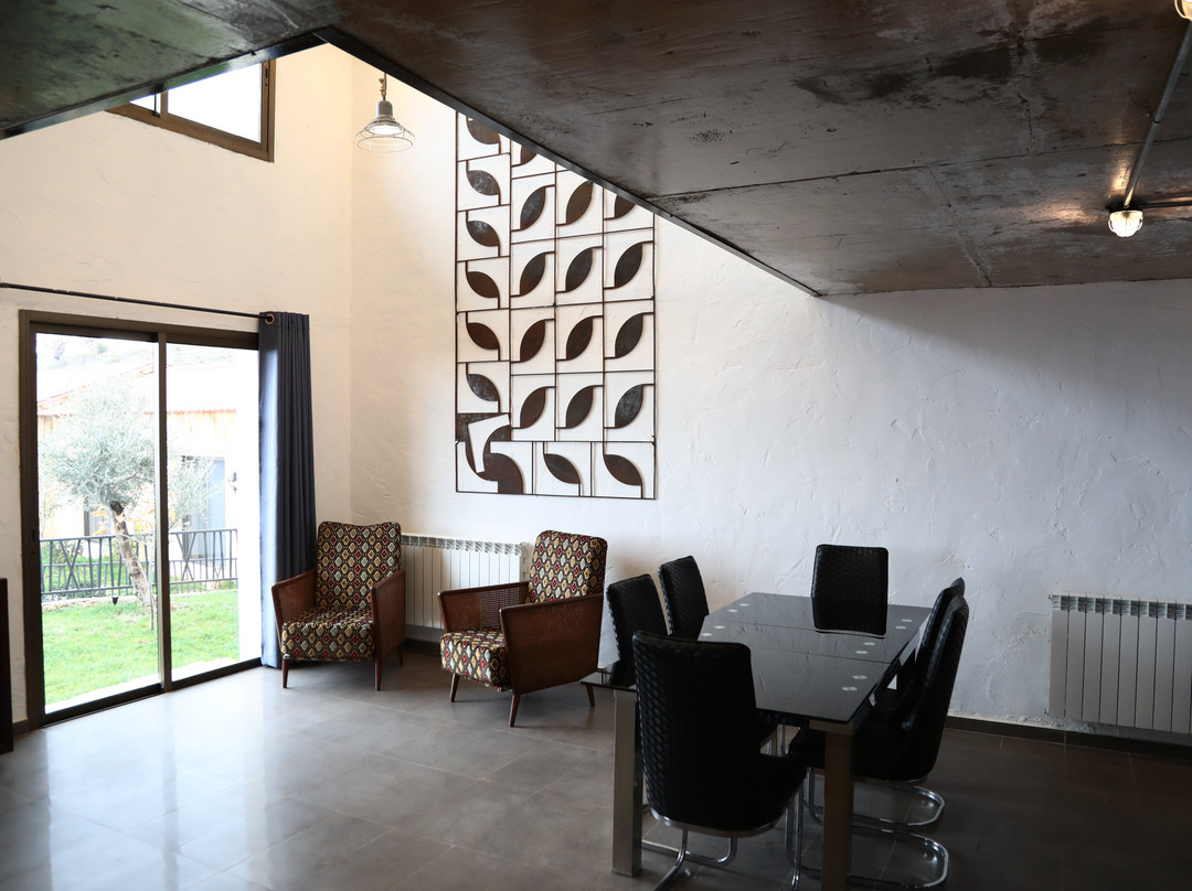 Villagio Hotel & Resort主图