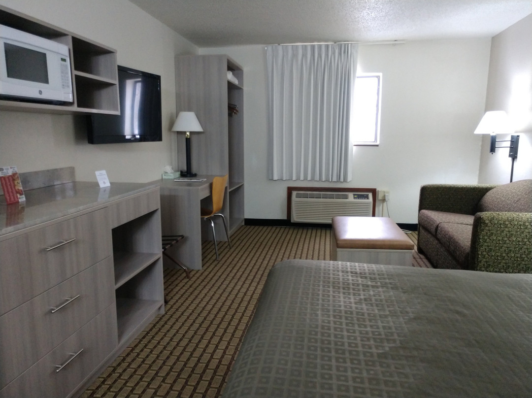 Country Hearth Inn- Maryville主图