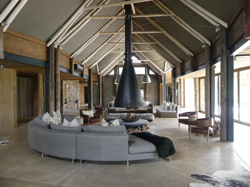 Kariega Game Reserve-Settlers Drift主图