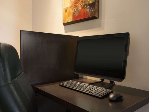 卡普斯卡辛Travelodge by Wyndham酒店主图