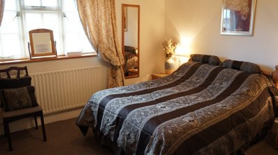 Auplands Guest House主图