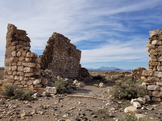 AZ Adventure Tours-弗拉格斯塔夫必去景点