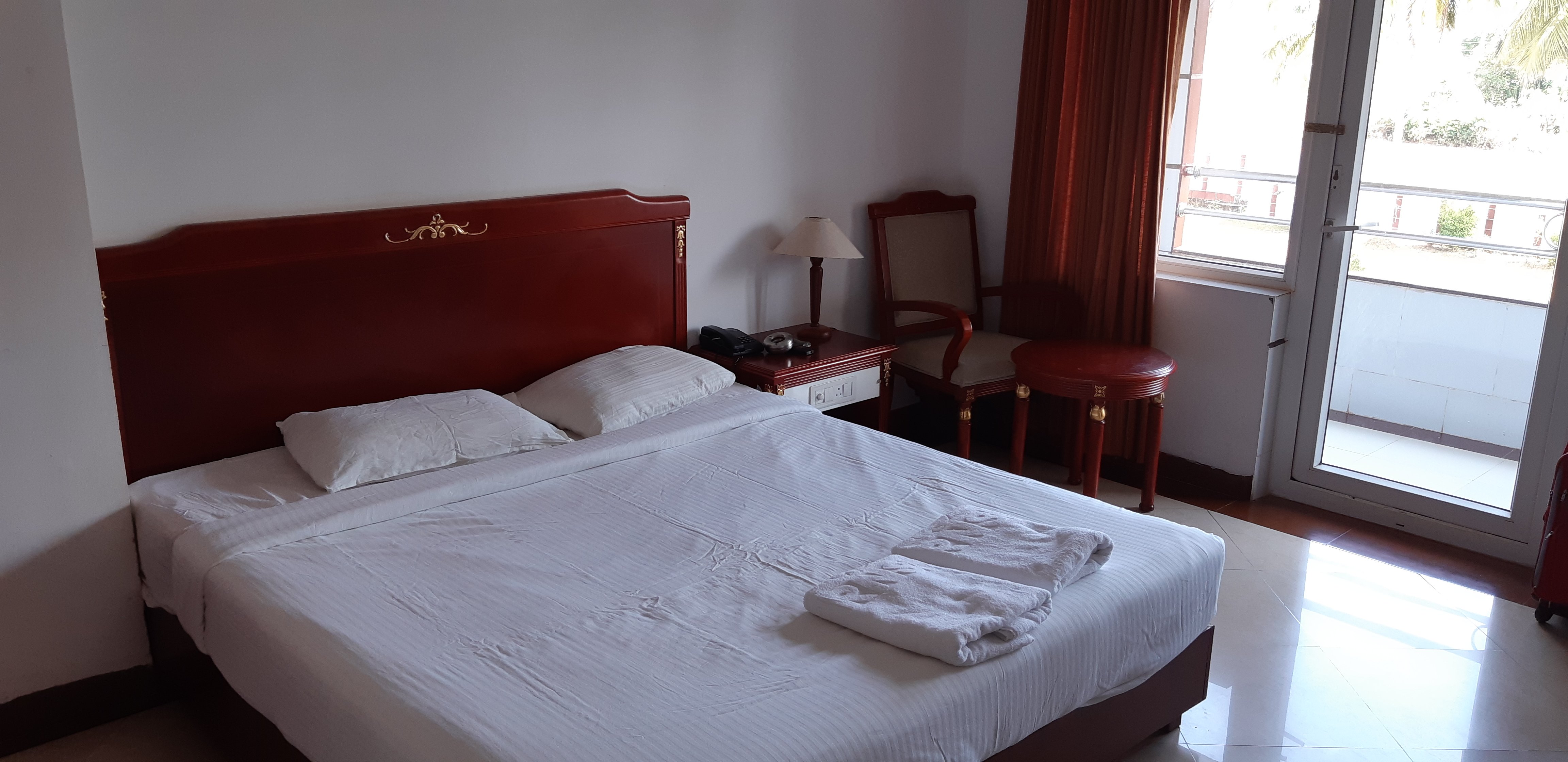 RNS Highway Hotel-官方