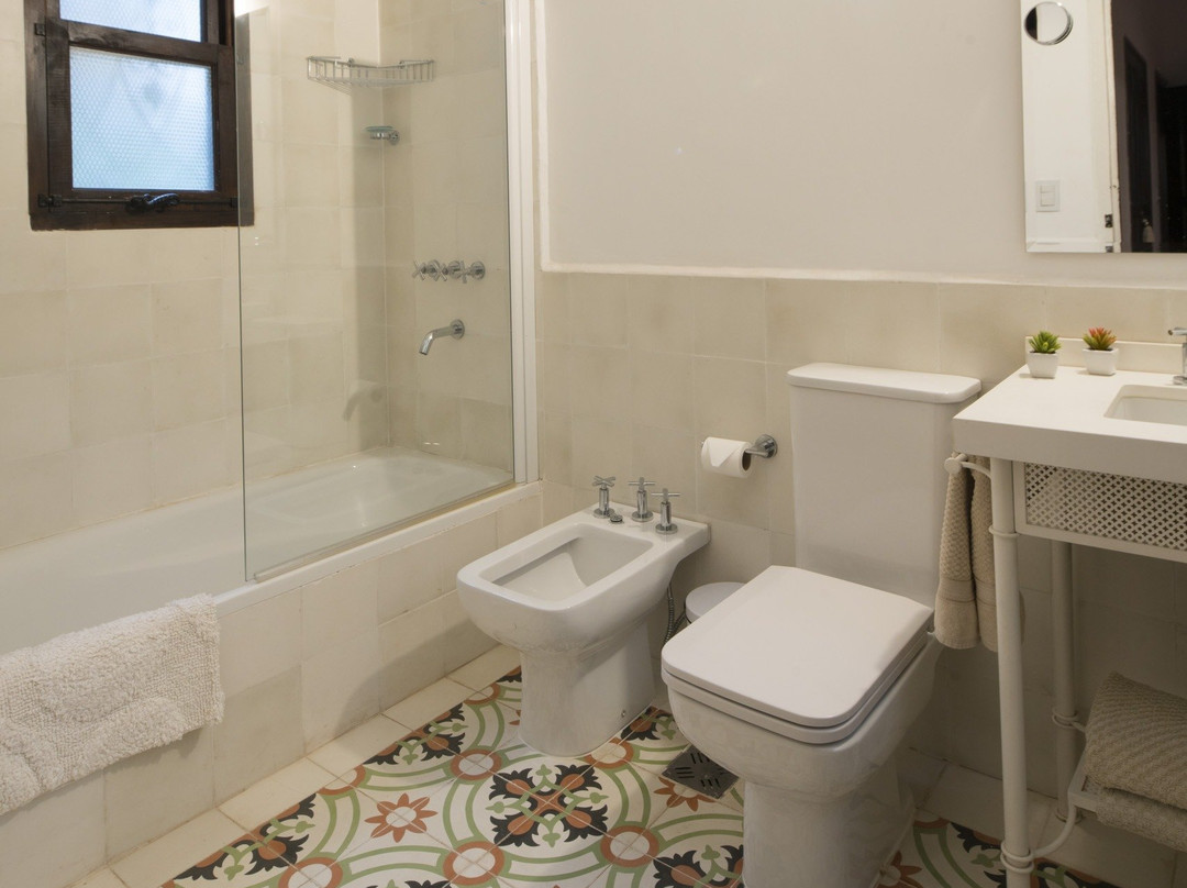 Estancia Zarate主图