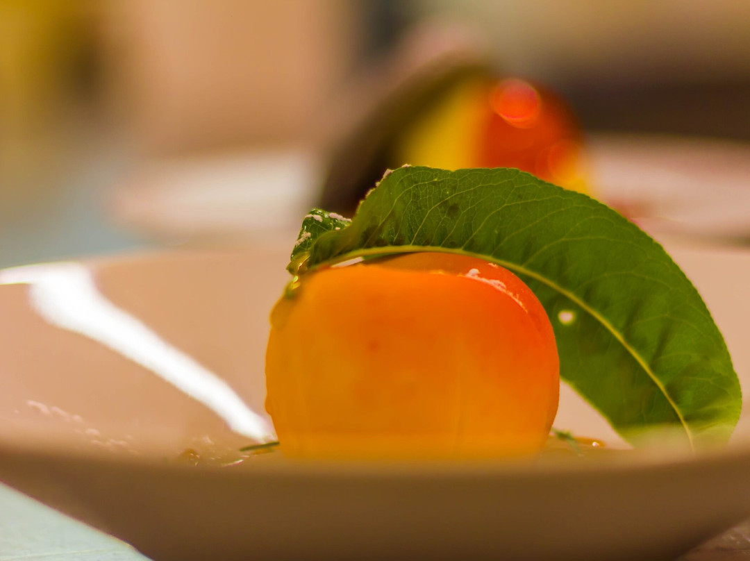 Core by Clare Smyth