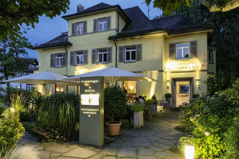Kressbronn am Bodensee旅游攻略图片