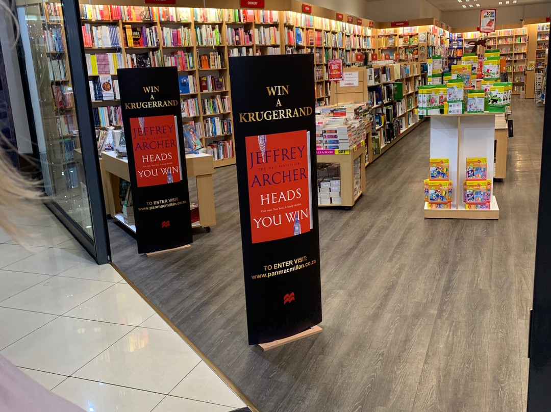 Hemingways Mall-东伦敦必去景点