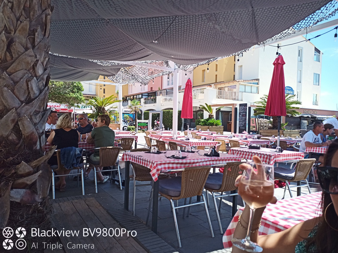 La Cantine